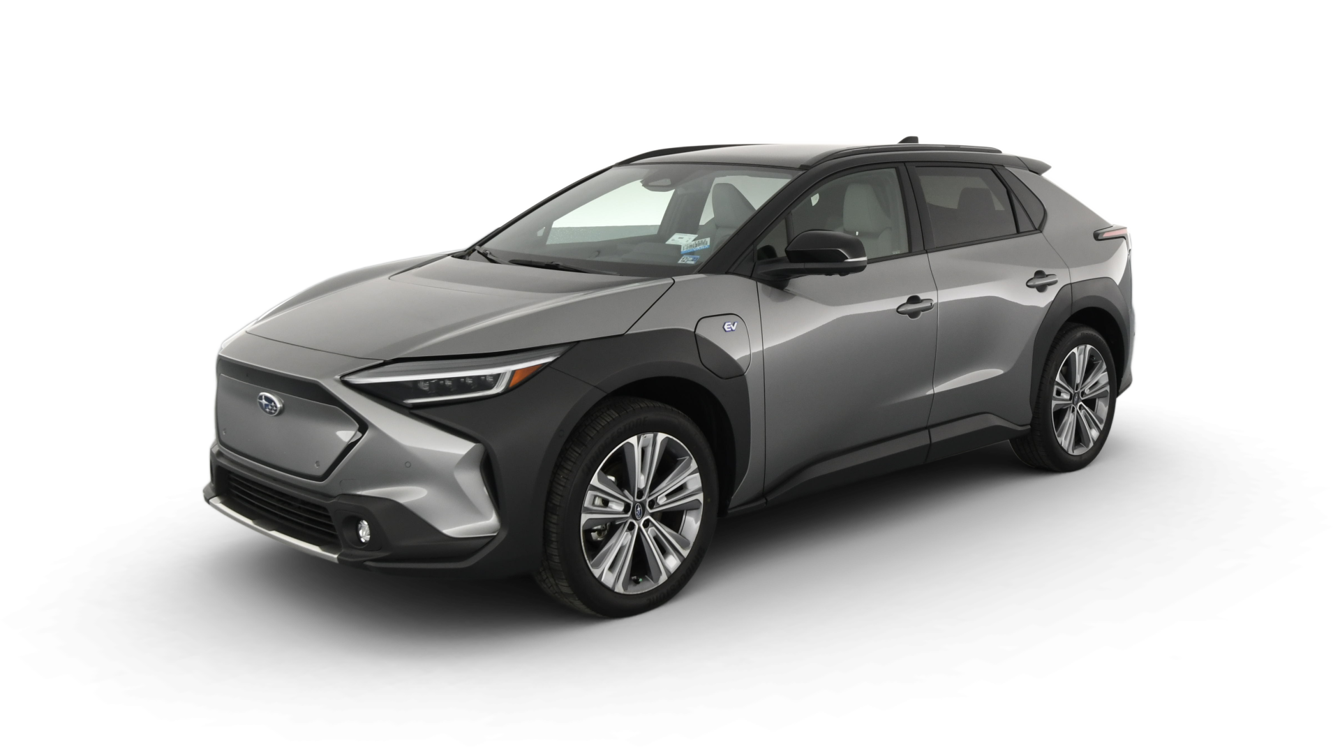 2023 Subaru SOLTERRA Touring