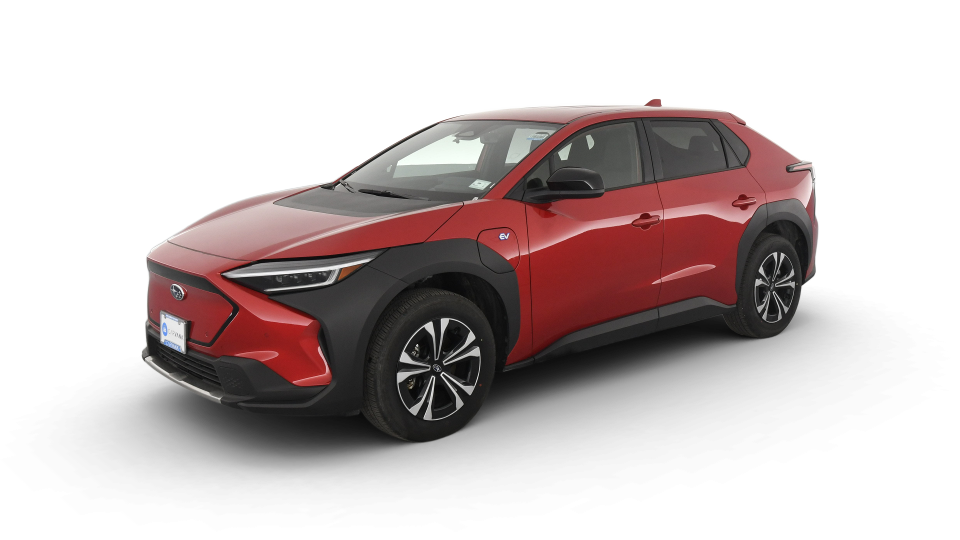 2023 Subaru SOLTERRA