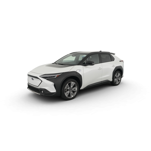 2023 Subaru Solterra