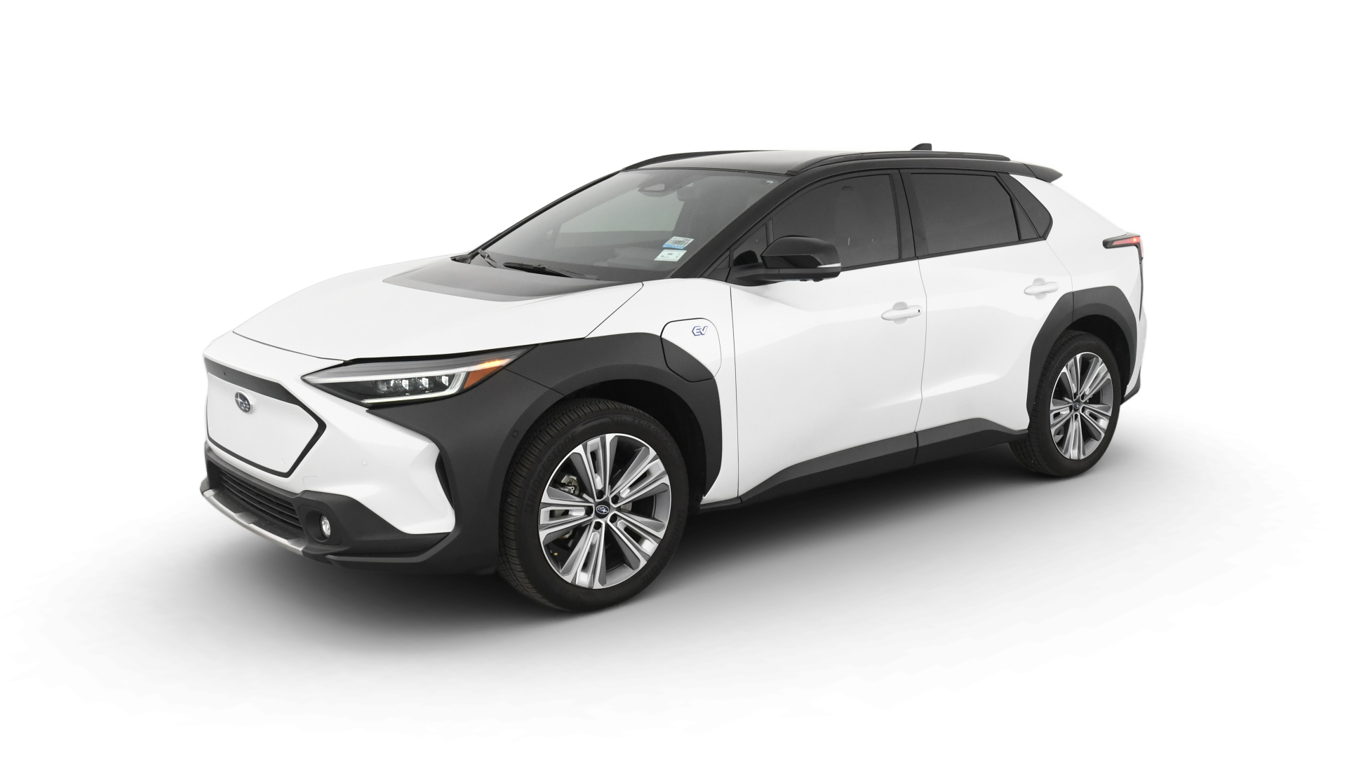 2023 Subaru SOLTERRA Touring