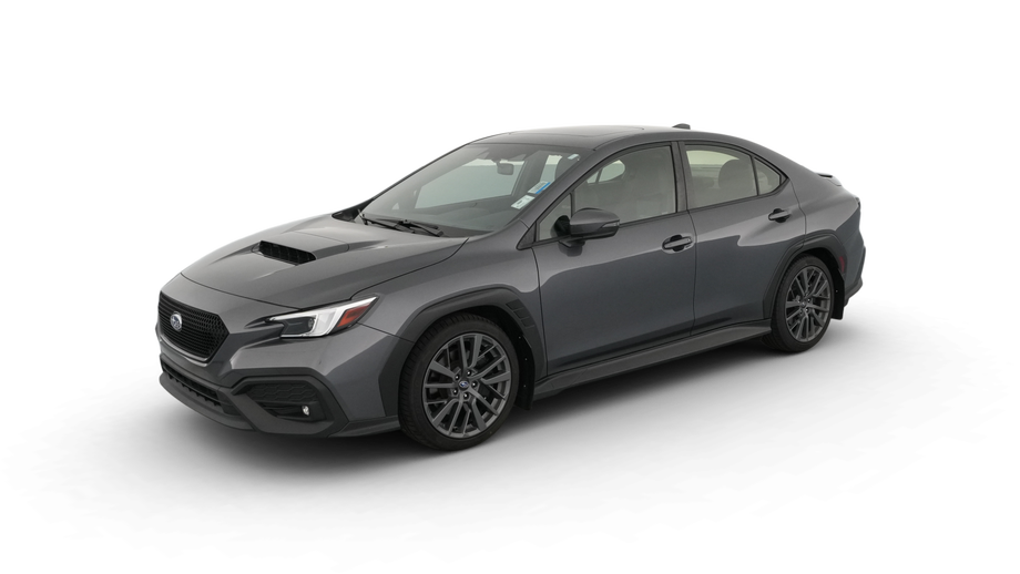 2023 Subaru WRX