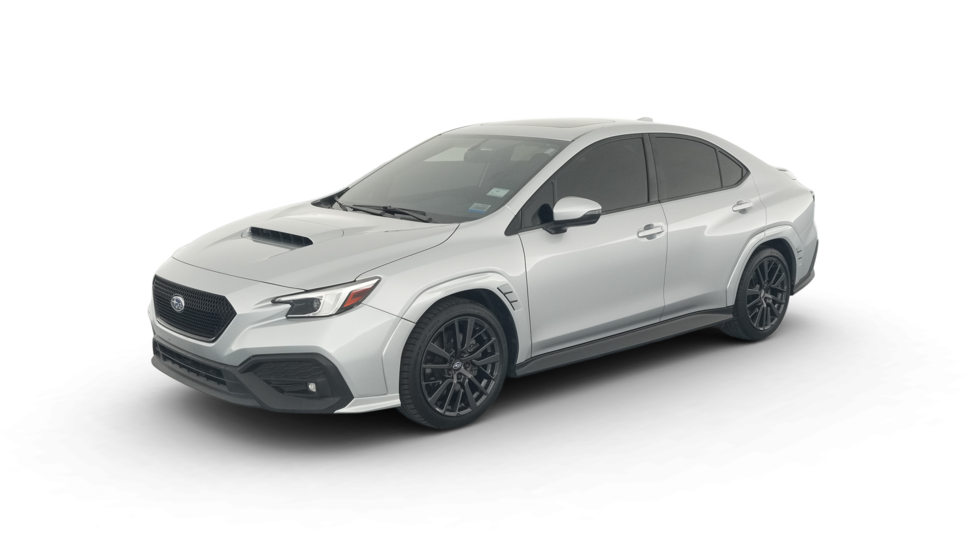 2023 Subaru WRX vehicle photo