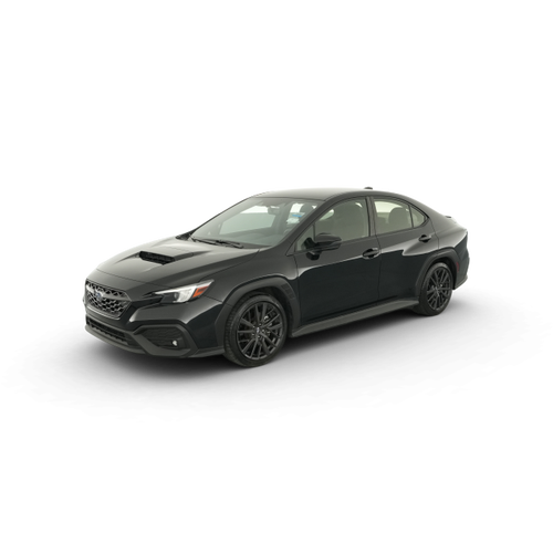 2023 Subaru WRX