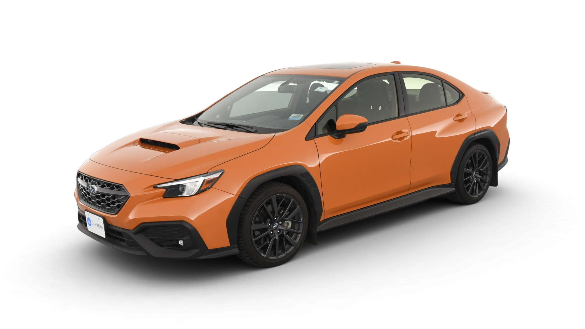 2023 Subaru WRX Premium