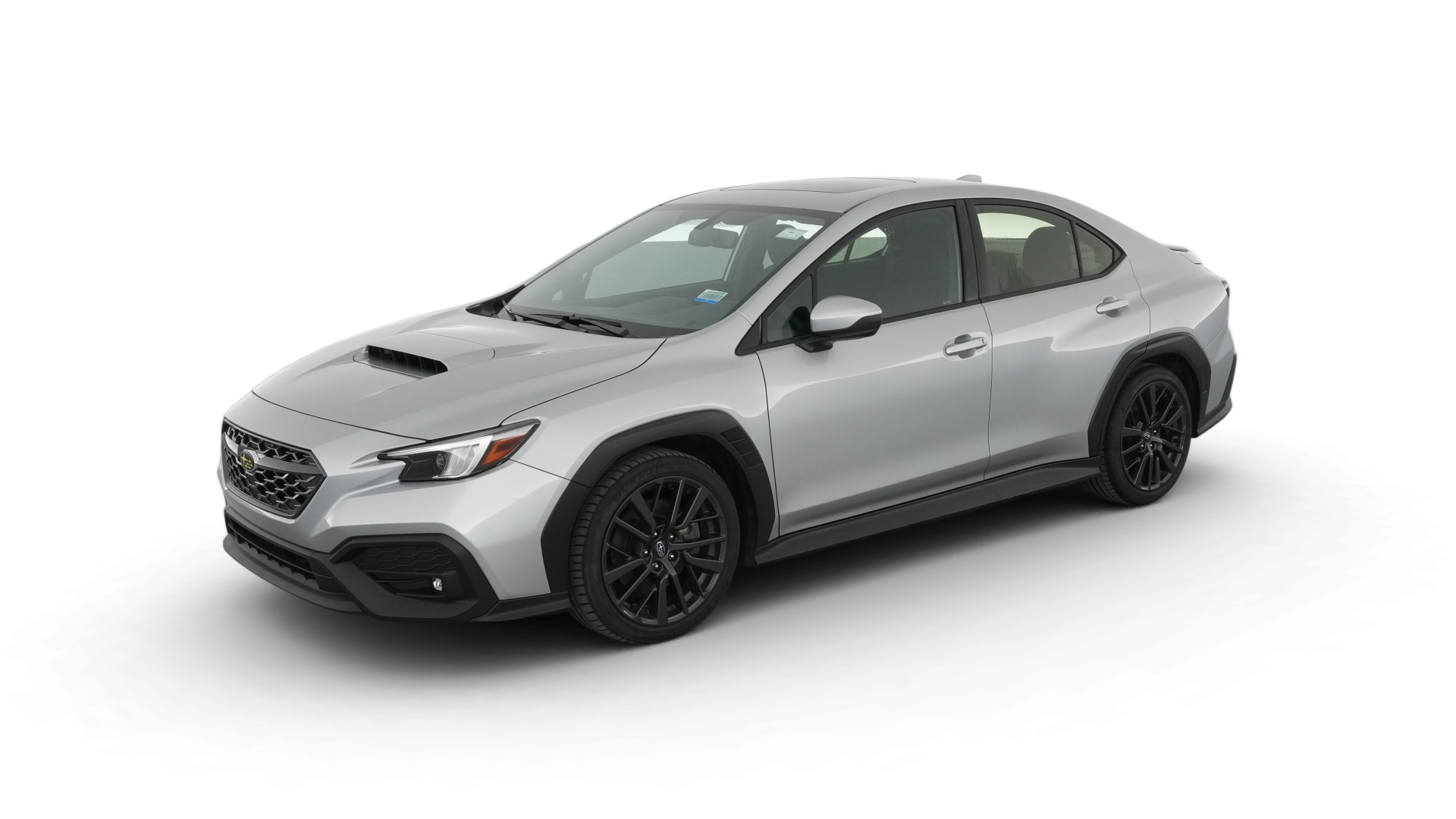 2023 Subaru WRX