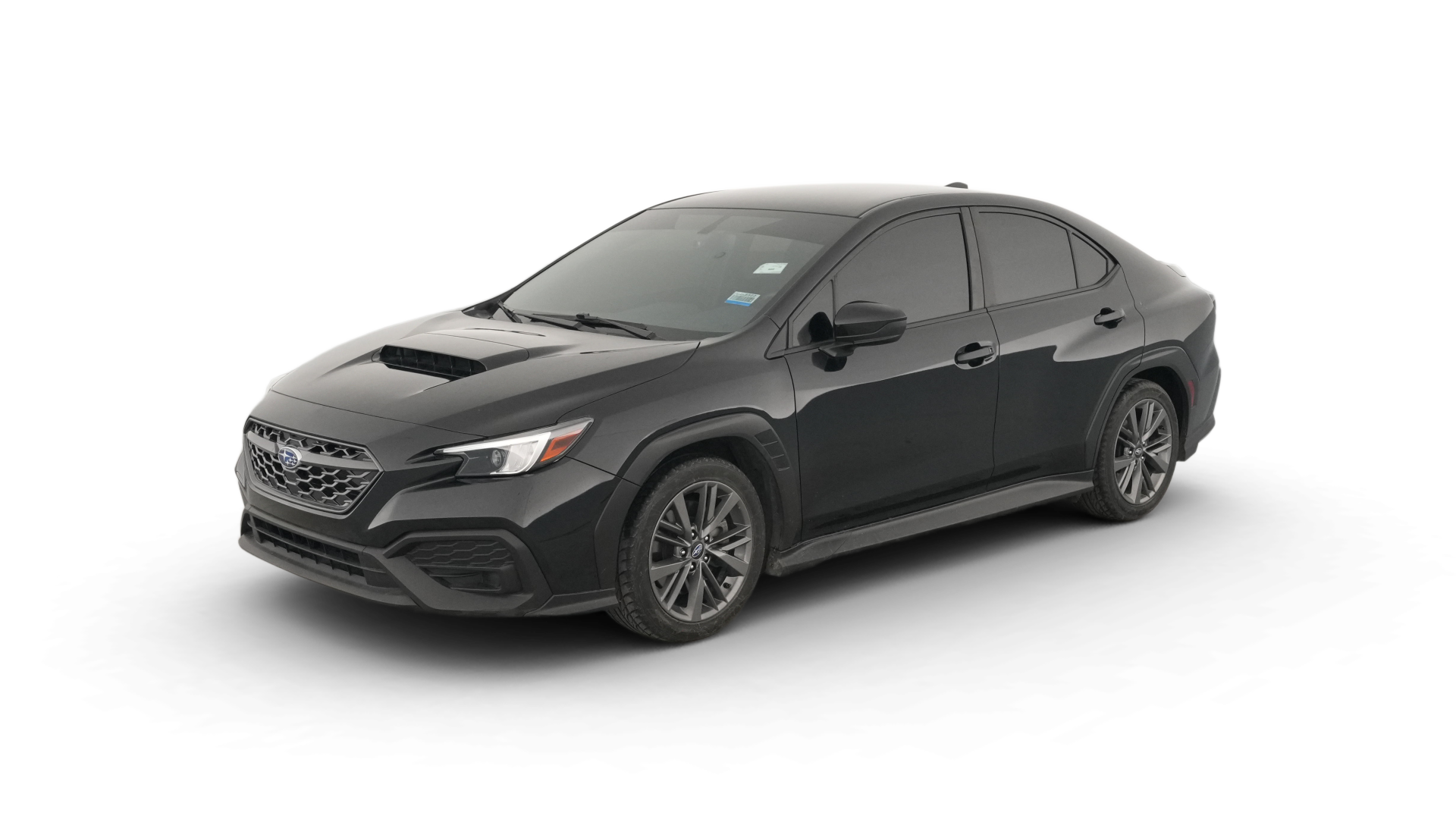 2023 Subaru WRX vehicle photo