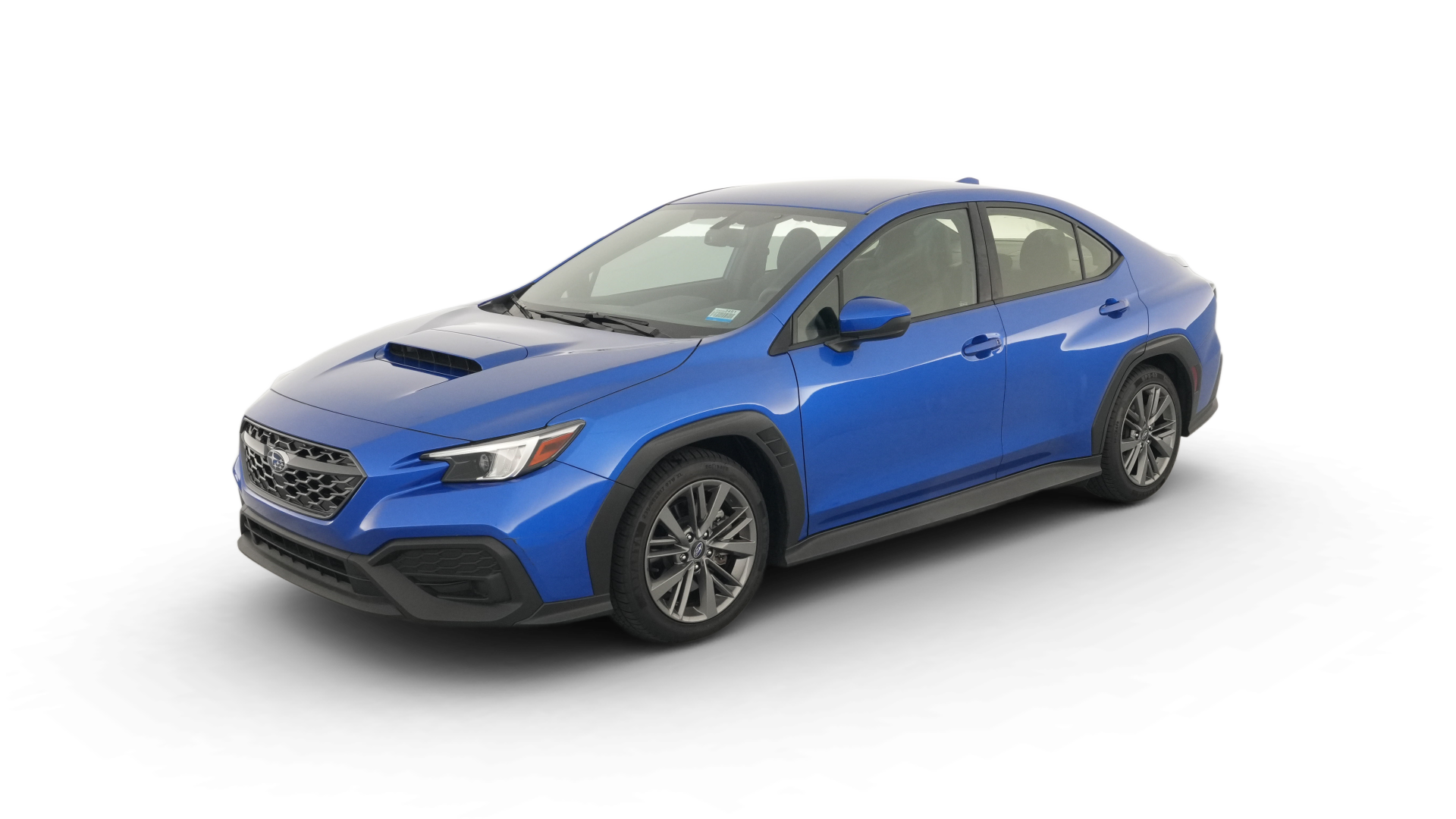 2023 Subaru WRX vehicle photo