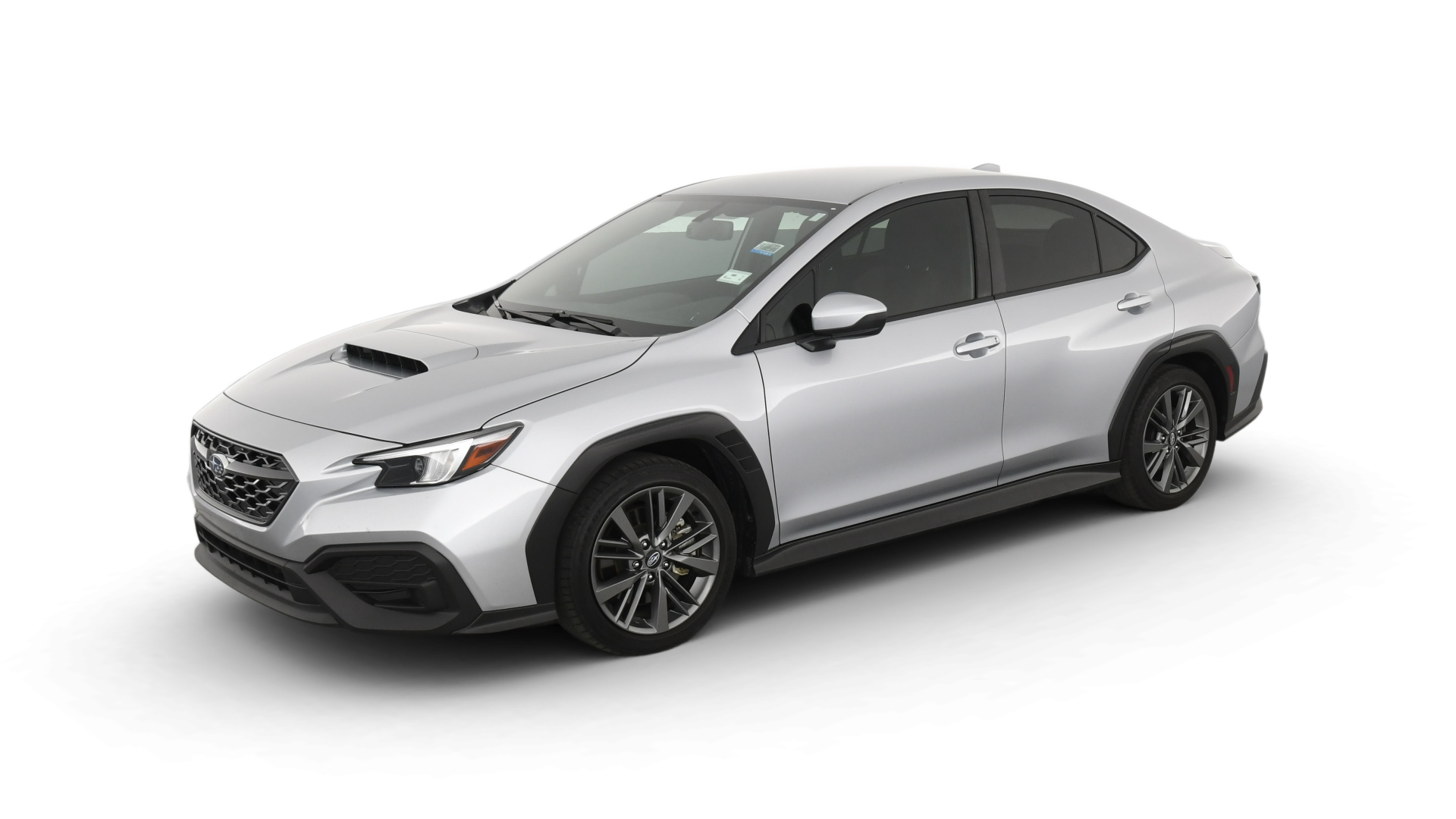 2023 Subaru WRX Base