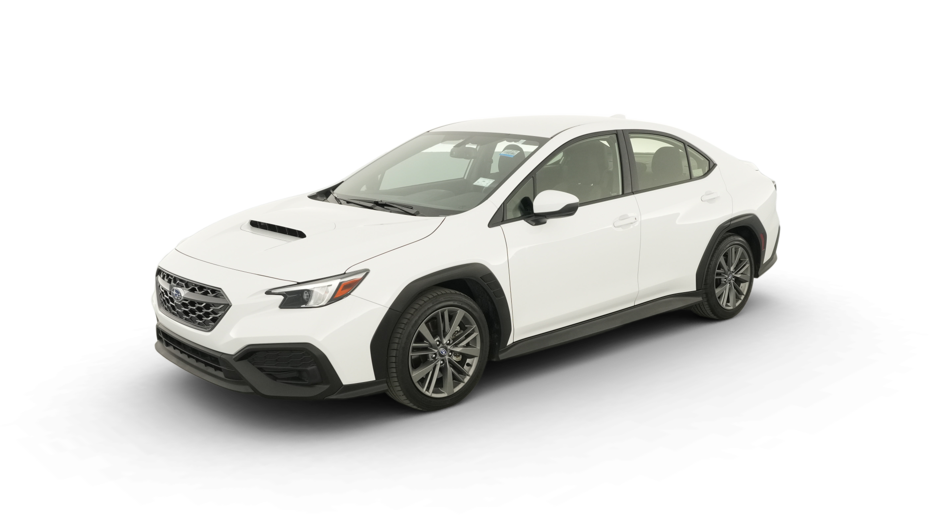 2023 Subaru WRX