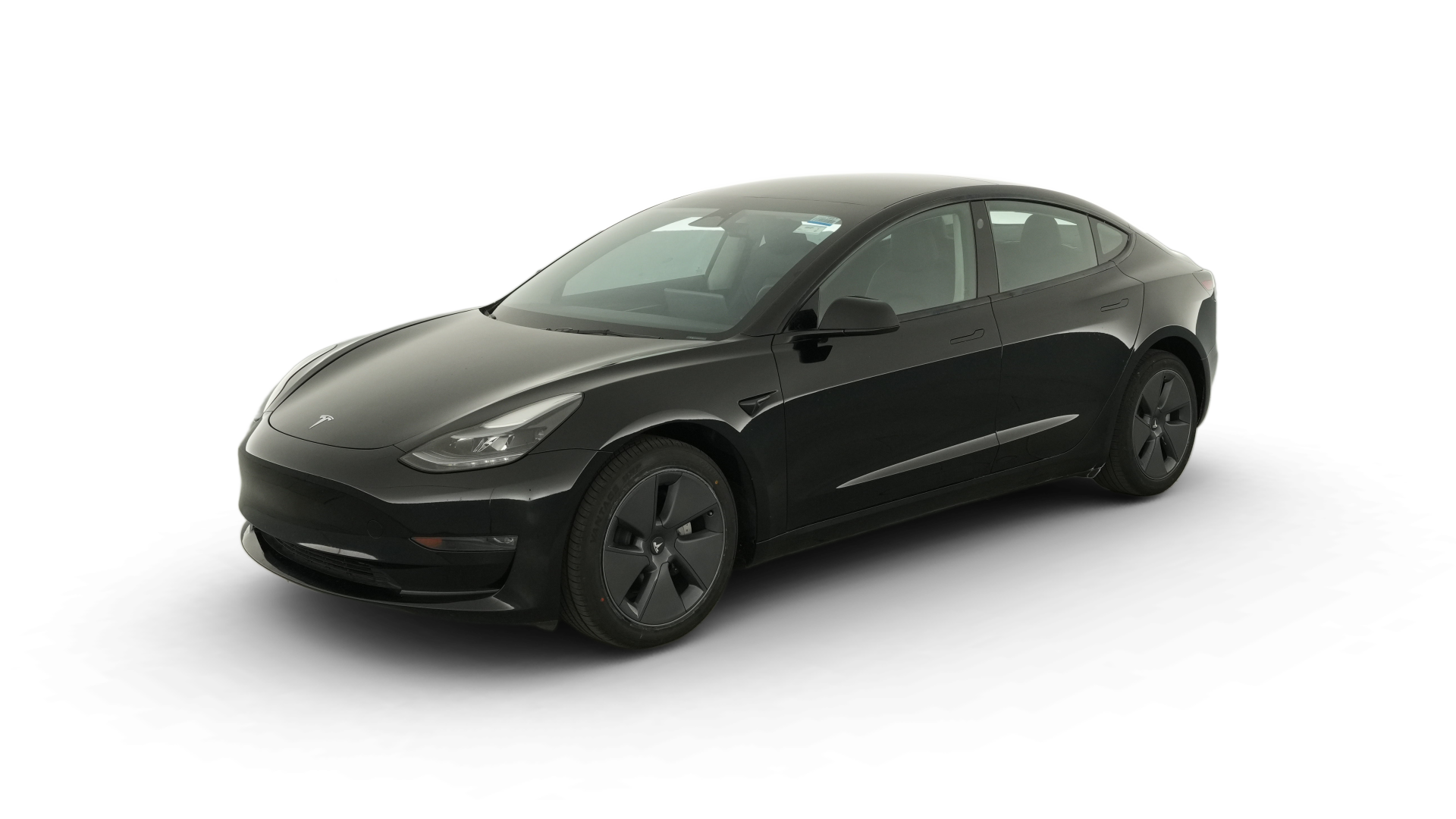 2023 Tesla Model 3 vehicle photo