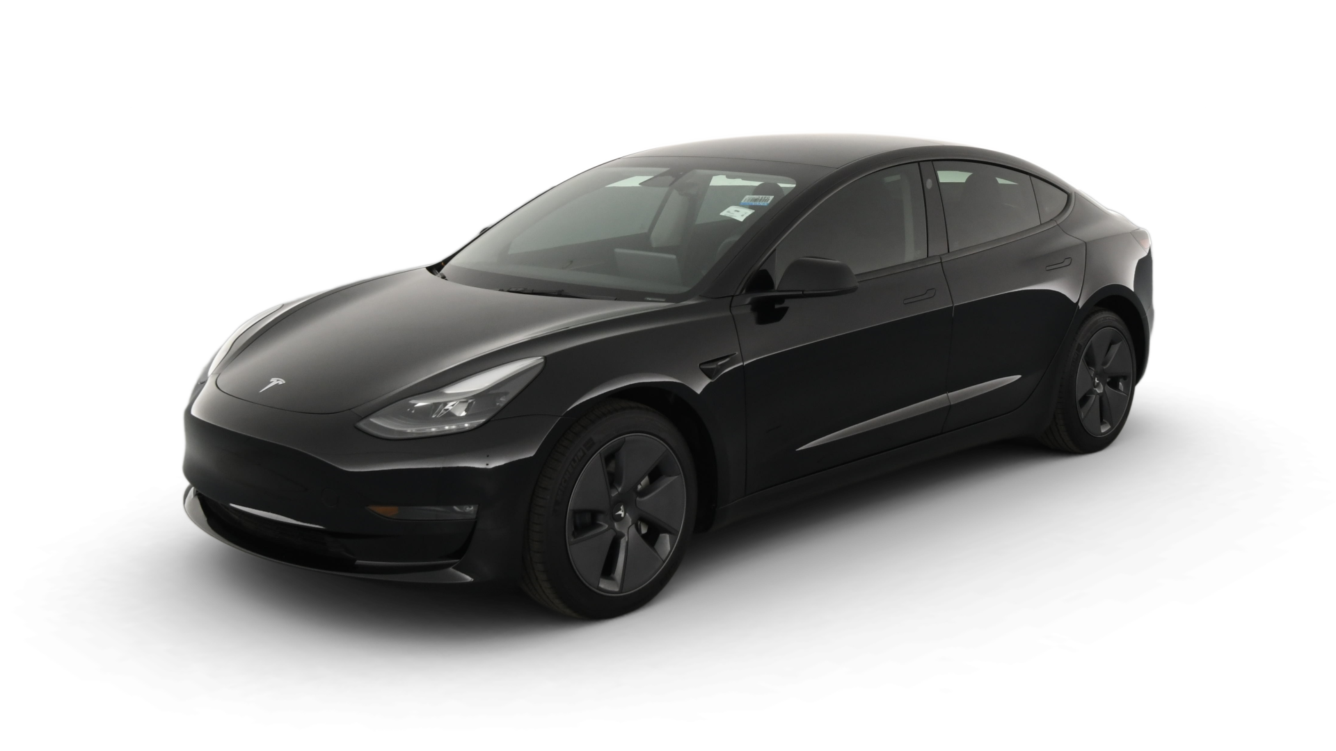 2023 Tesla Model 3 Long Range