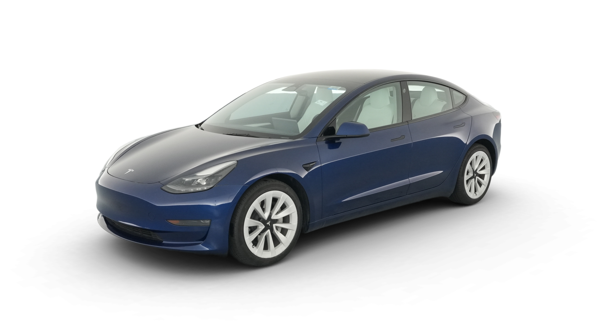 2023 Tesla Model 3 Long Range