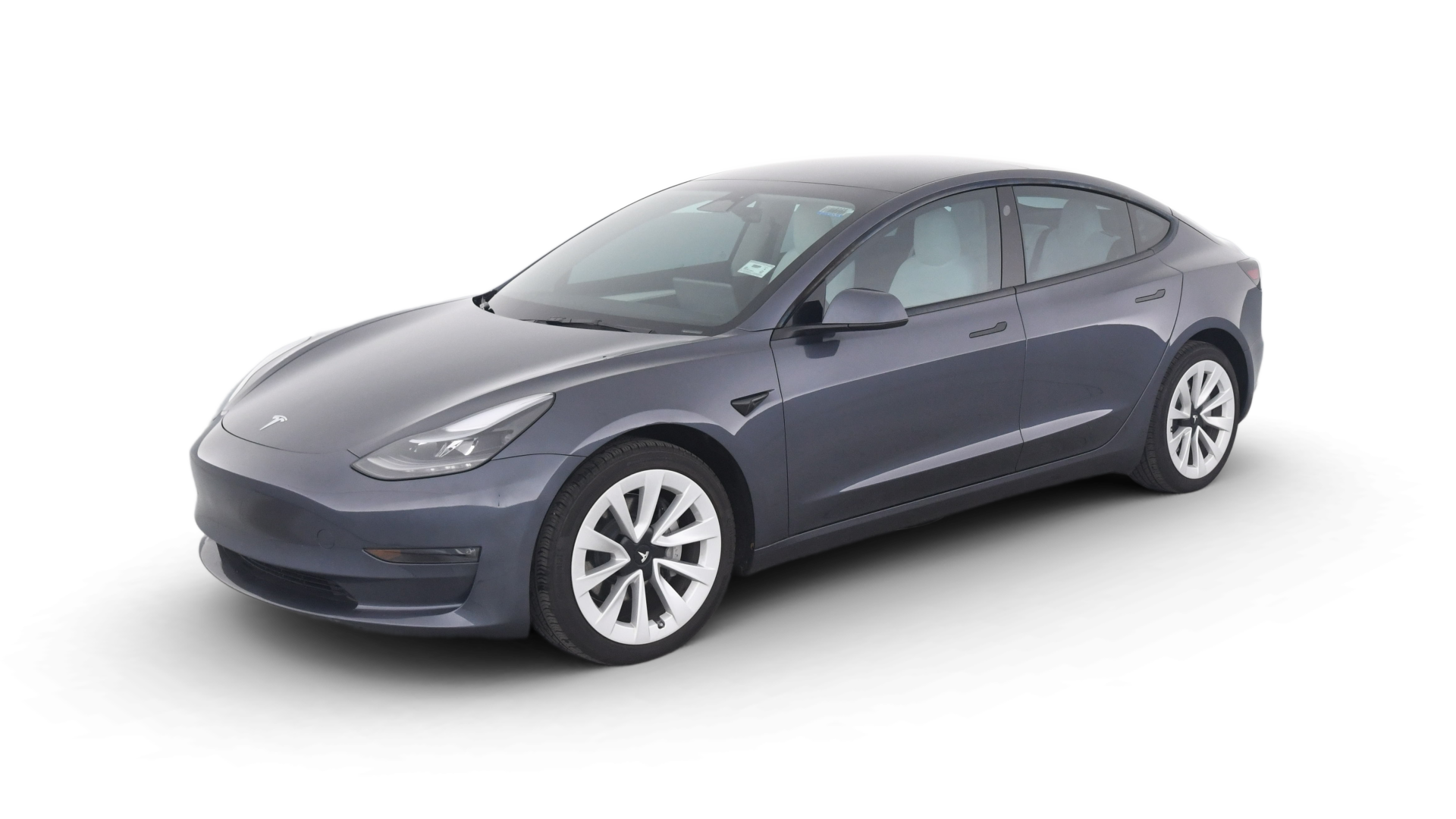 2023 Tesla Model 3 Long Range