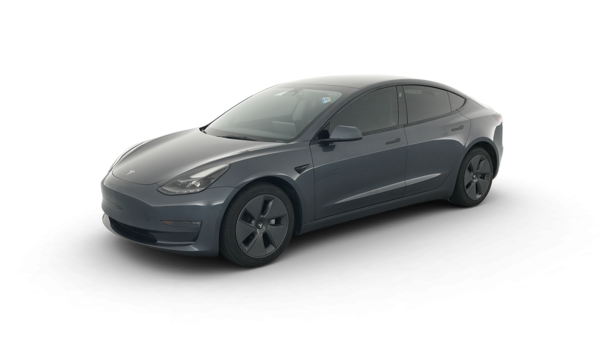 2023 Tesla Model 3 vehicle photo