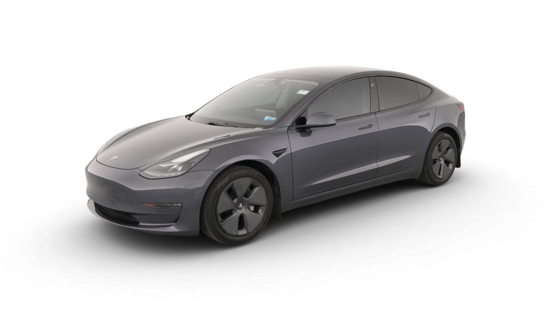 2023 Tesla Model 3 Long Range