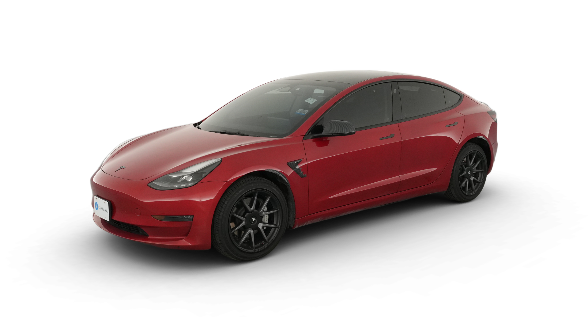 2023 Tesla Model 3 Long Range