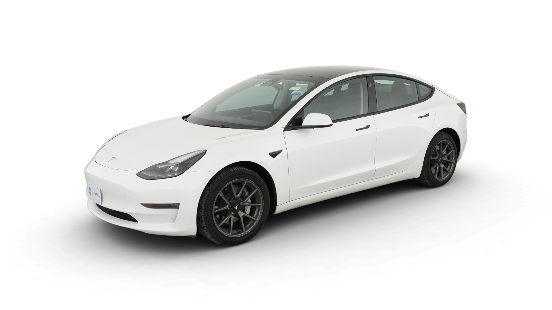 2023 Tesla Model 3 Long Range