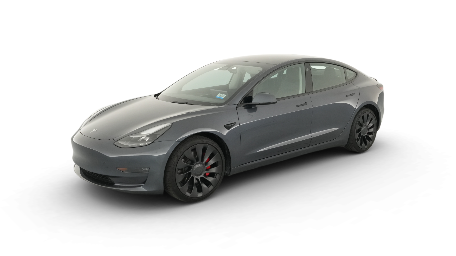 2023 Tesla Model 3 Performance
