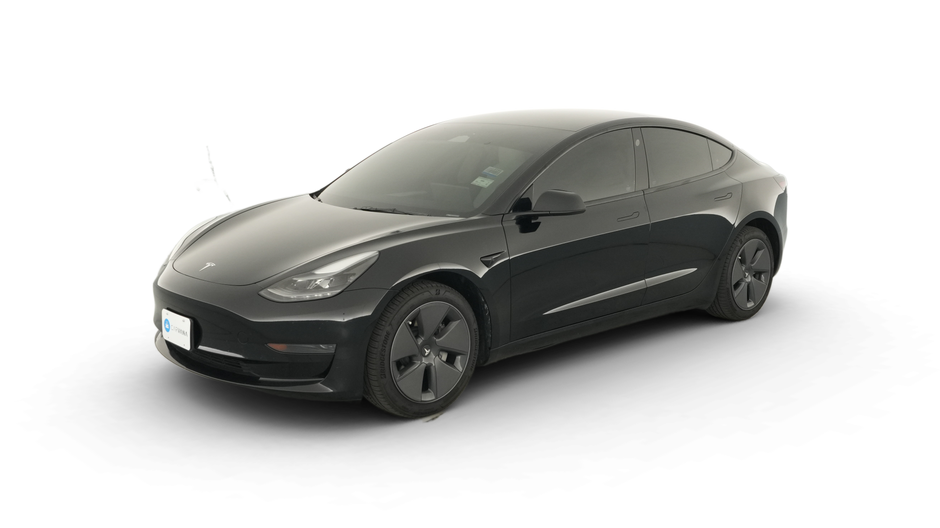 2023 Tesla Model 3 vehicle photo