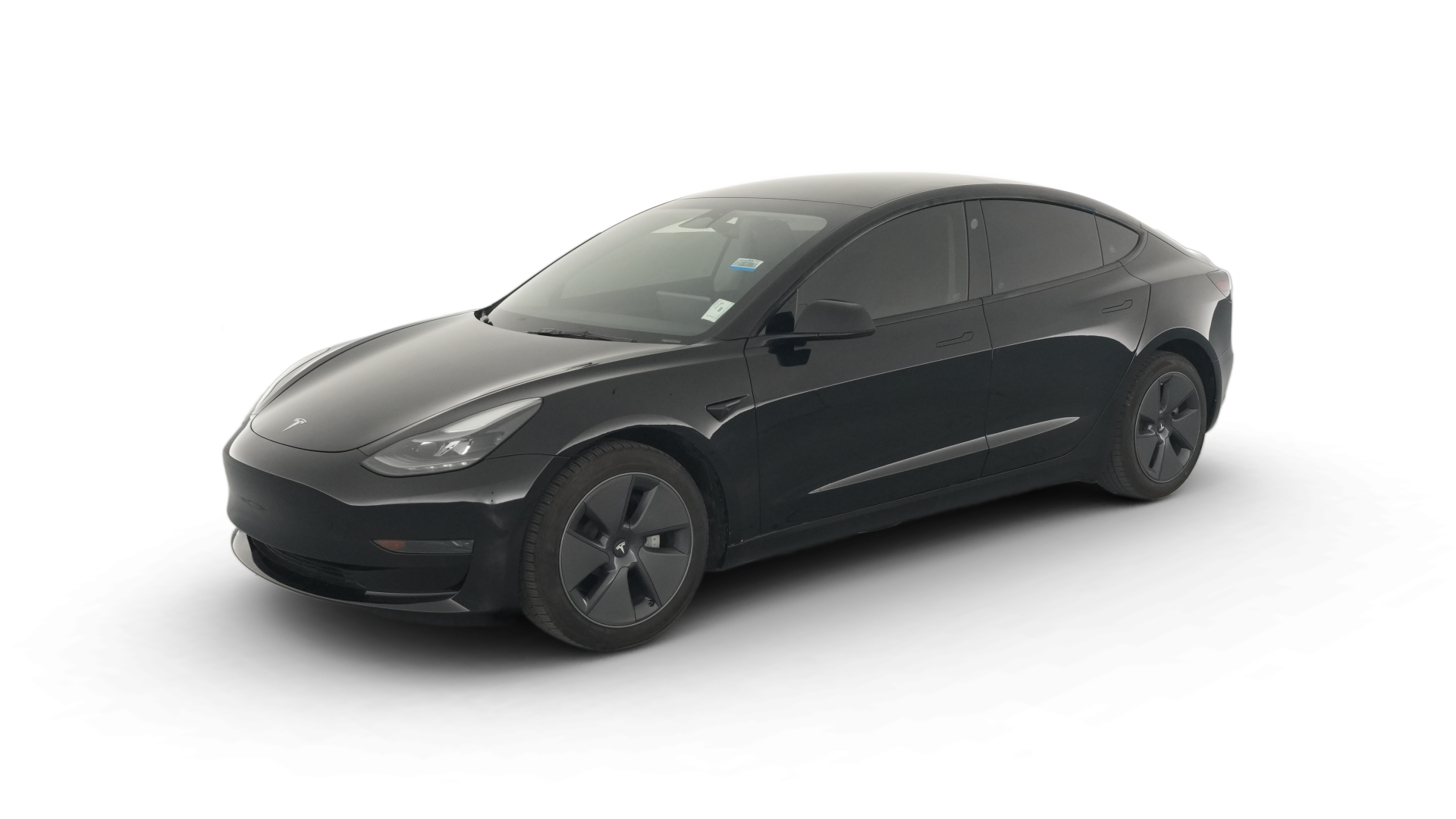 2023 Tesla Model 3 vehicle photo