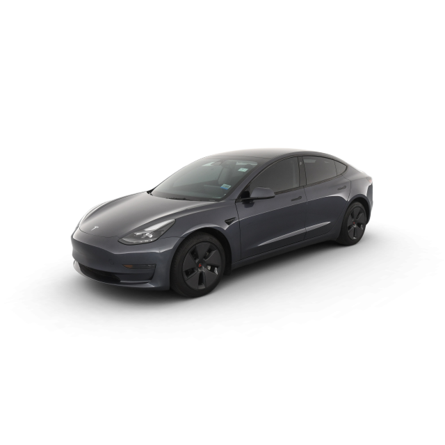 2023 Tesla Model 3 Base - Photo 2