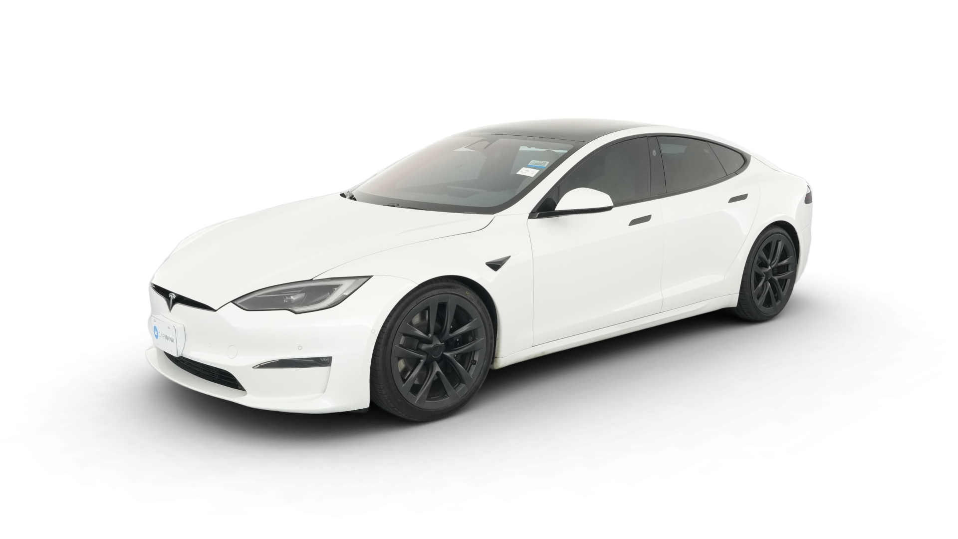 2023 Tesla Model S