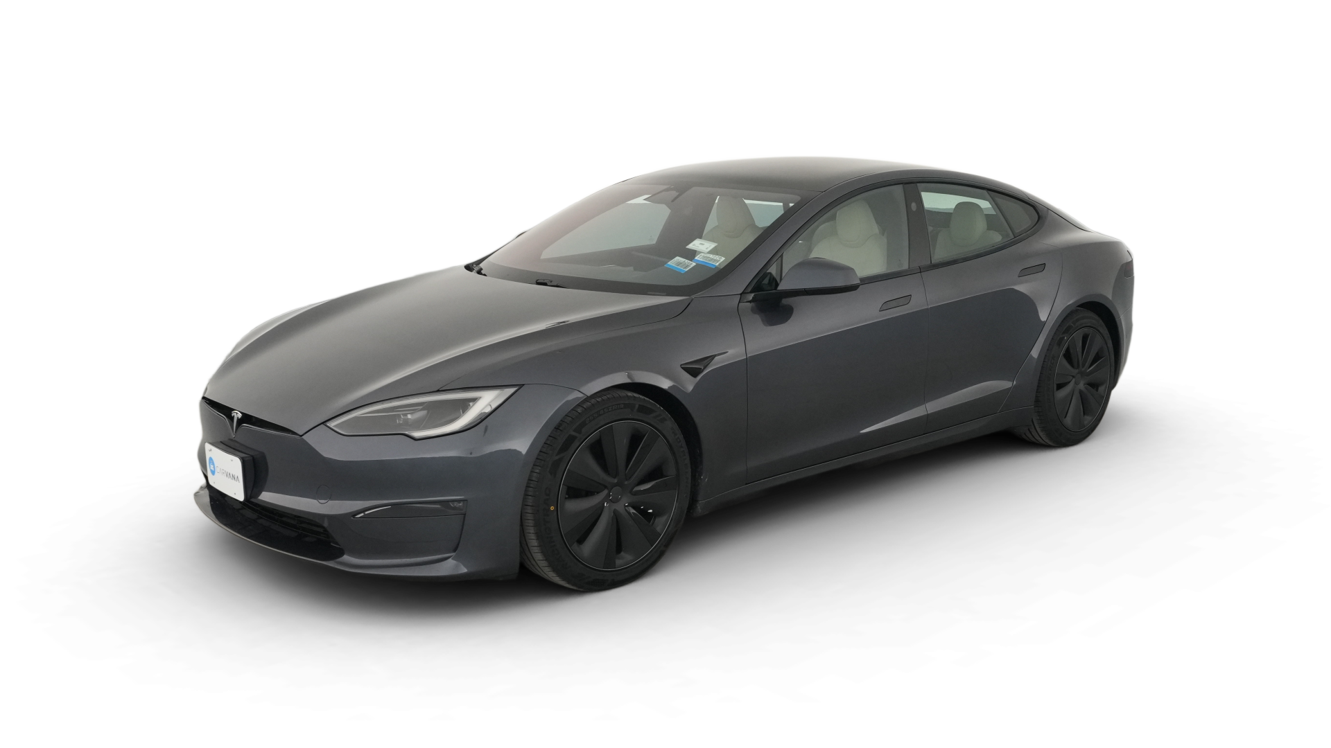 2023 Tesla Model S Base