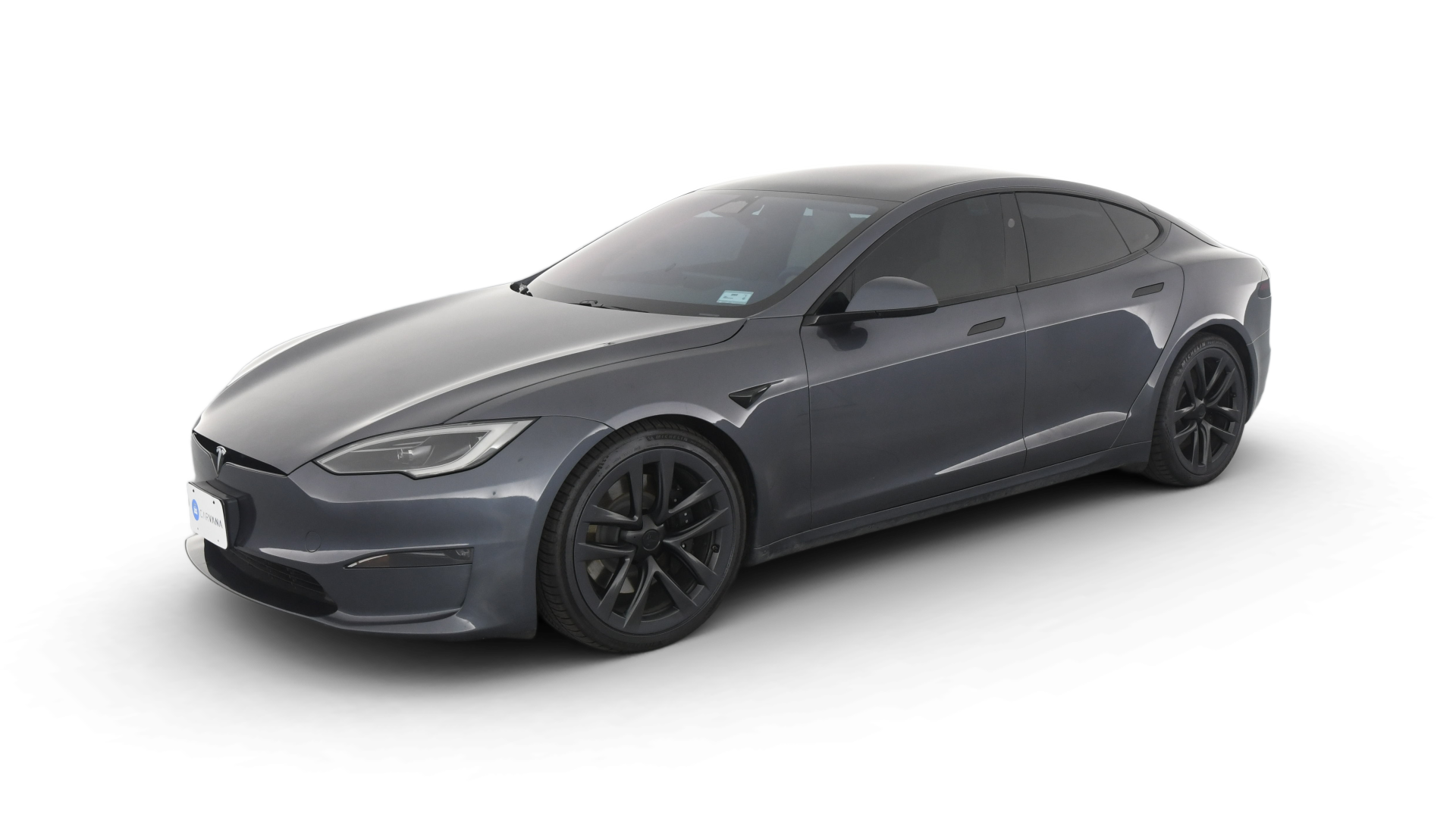 2023 Tesla Model S Base