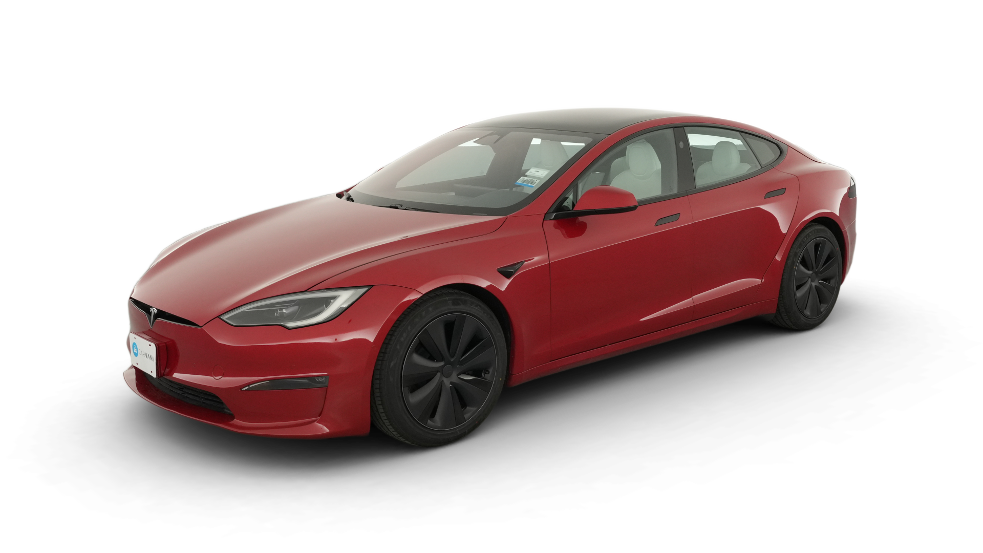 2023 Tesla Model S Base