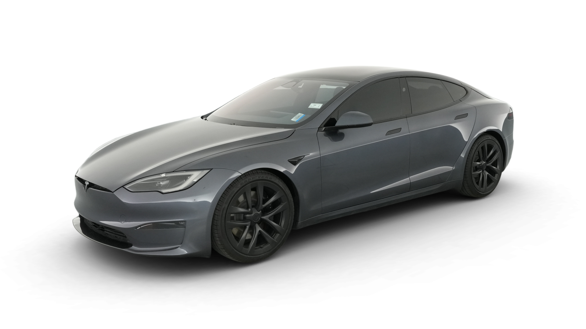 2023 Tesla Model S Base
