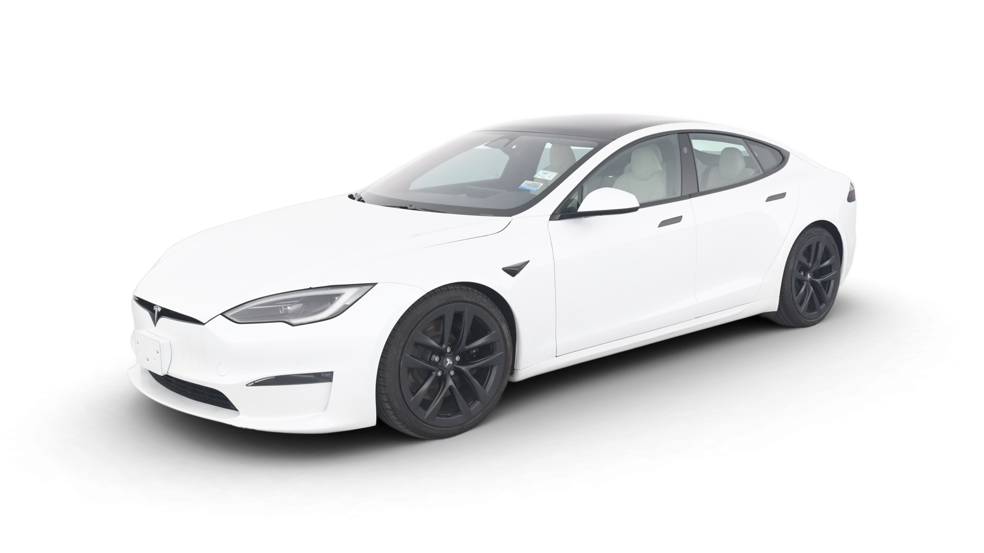 2023 Tesla Model S Base