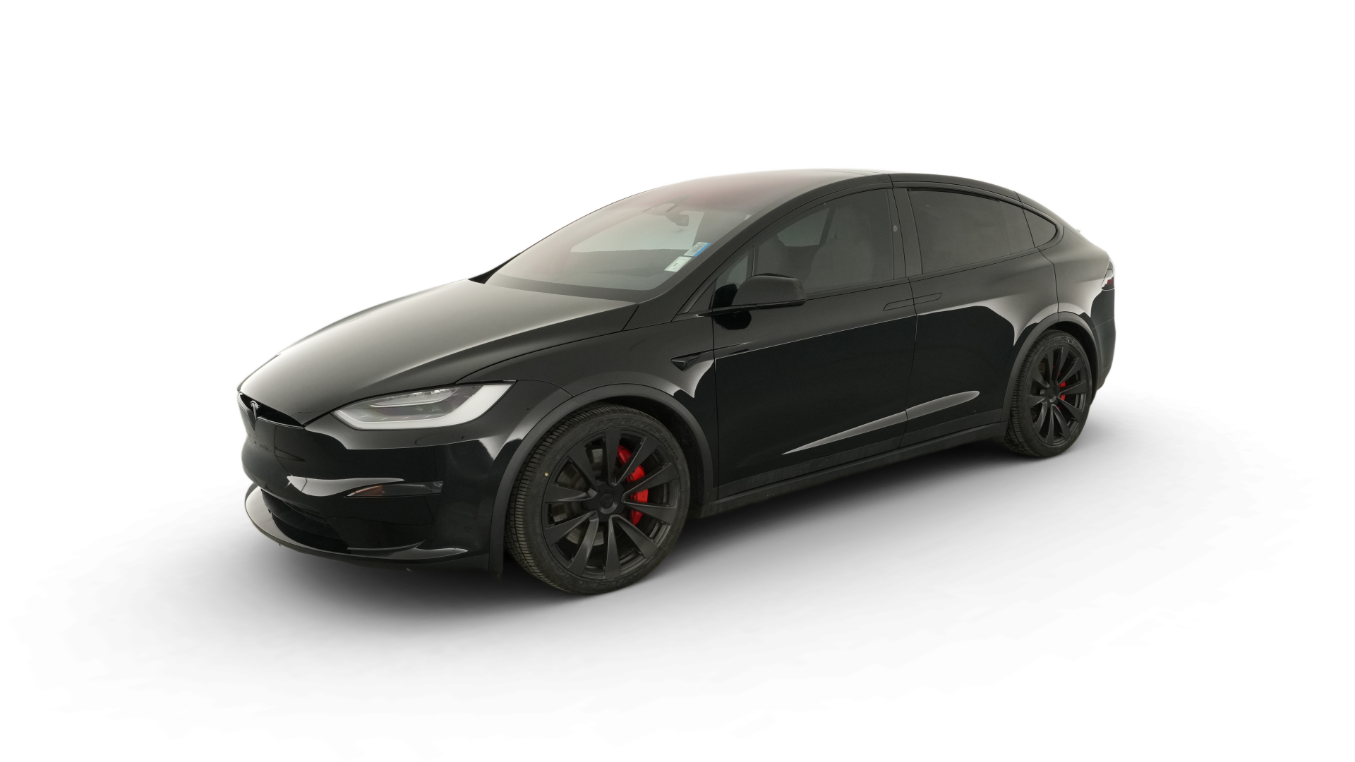 2023 Tesla Model X