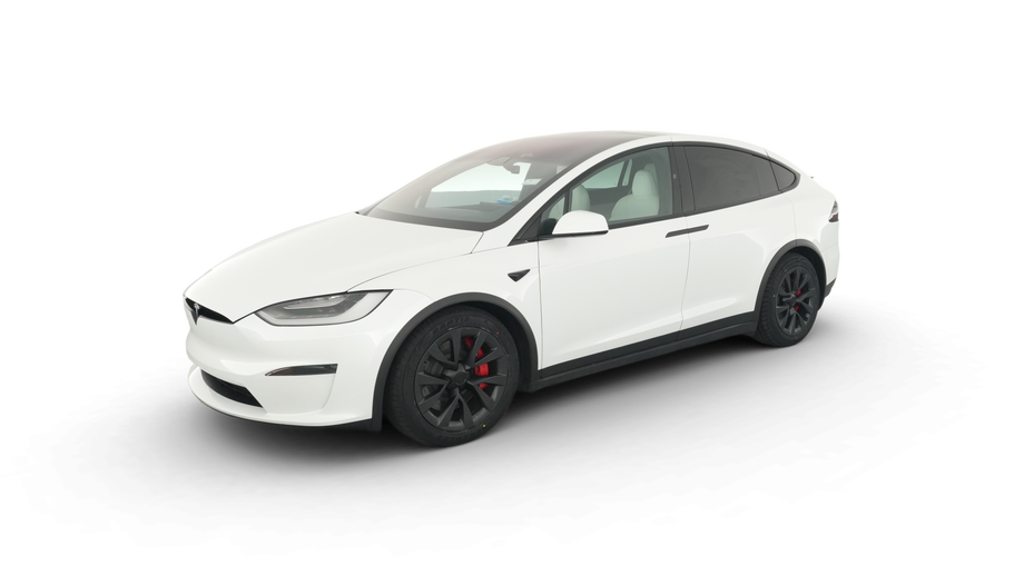 2023 Tesla Model X
