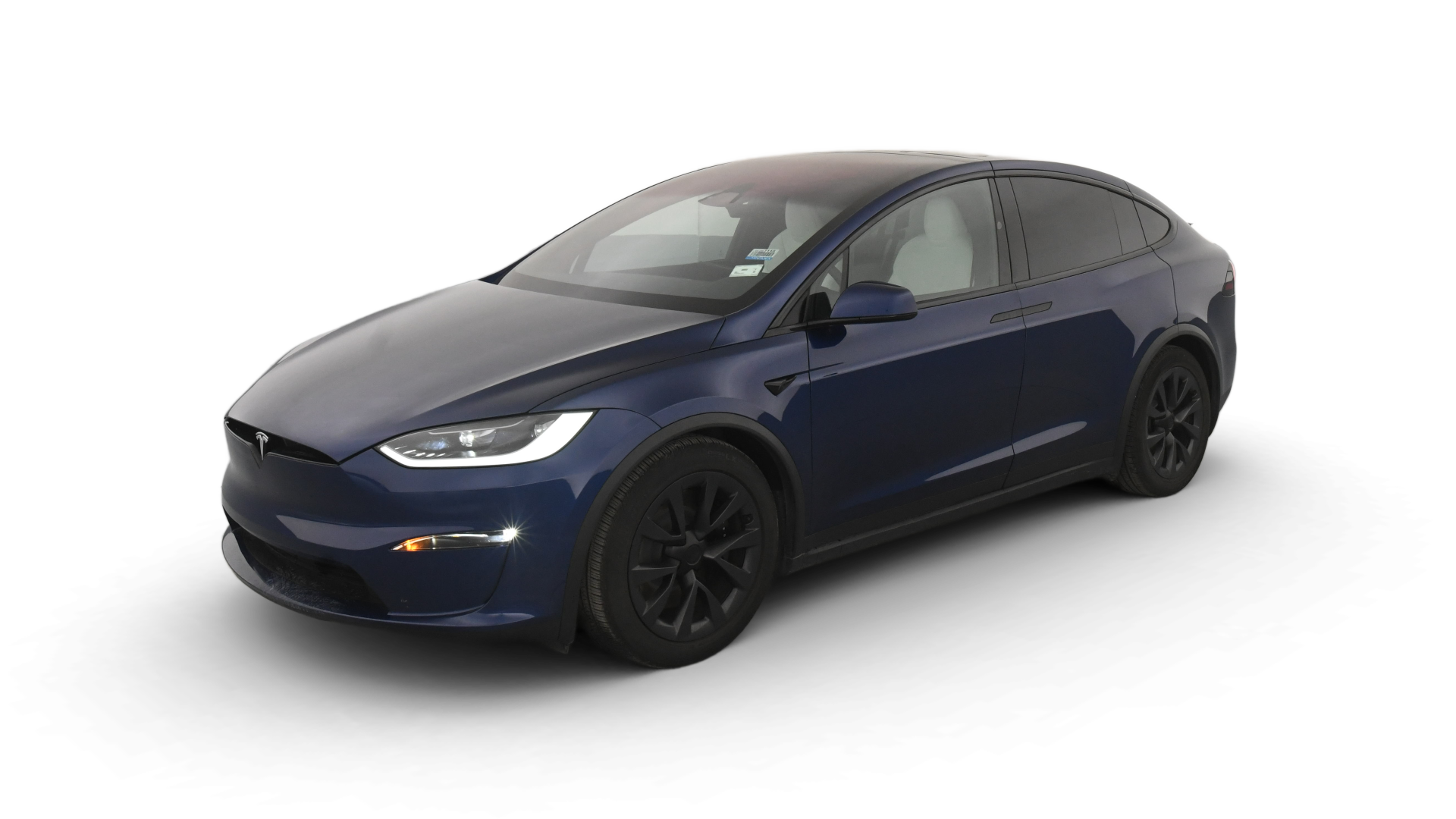 2023 Tesla Model X