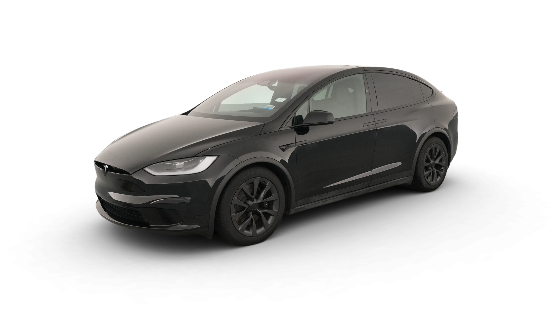2023 Tesla Model X Long Range