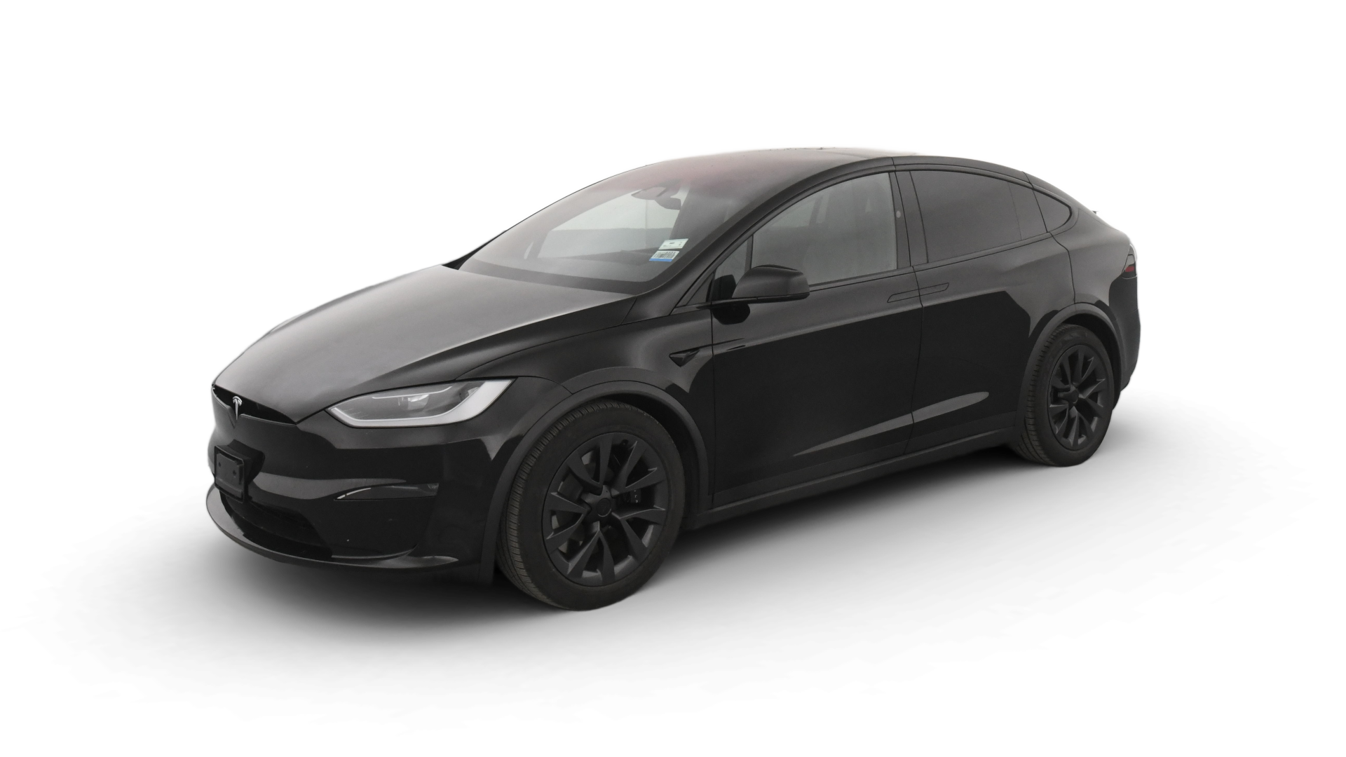 2023 Tesla Model X