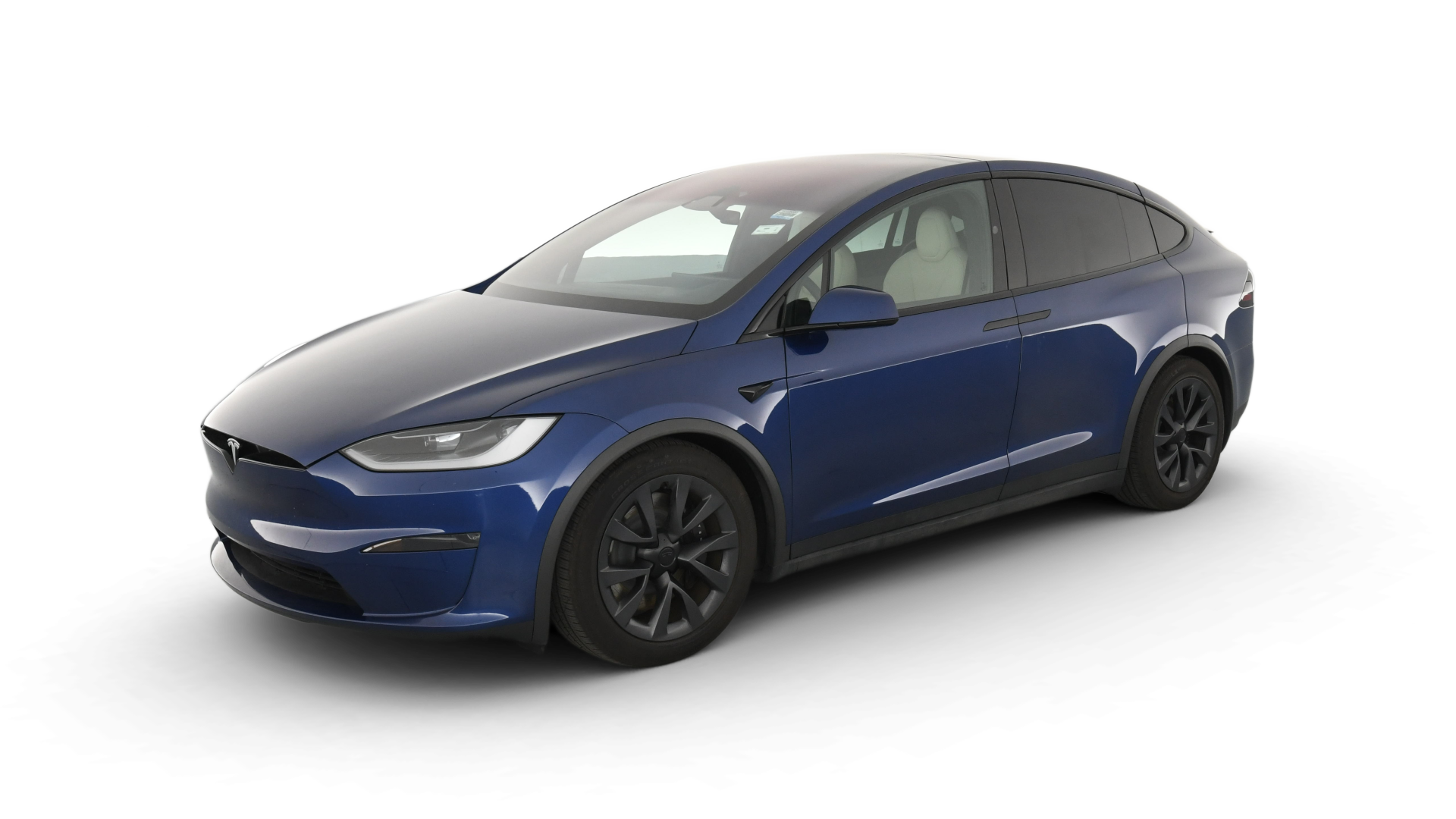 2023 Tesla Model X Long Range