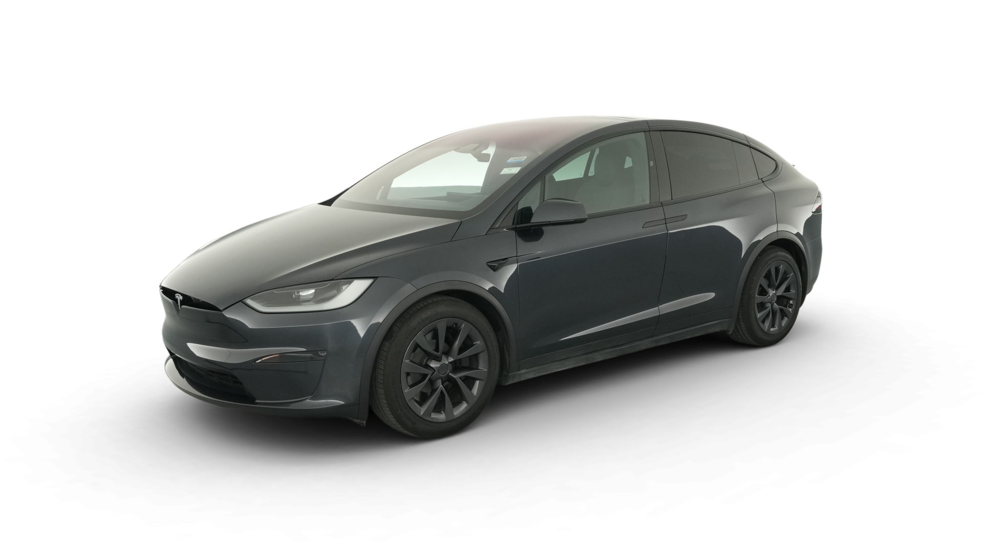 2023 Tesla Model X