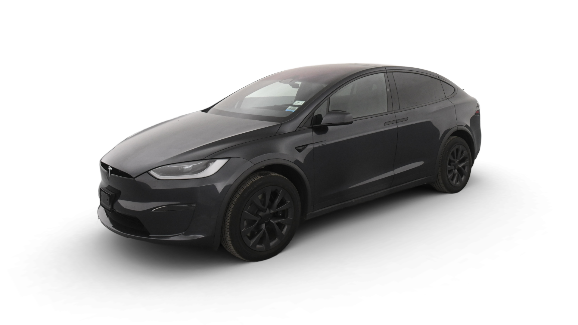 2023 Tesla Model X Long Range