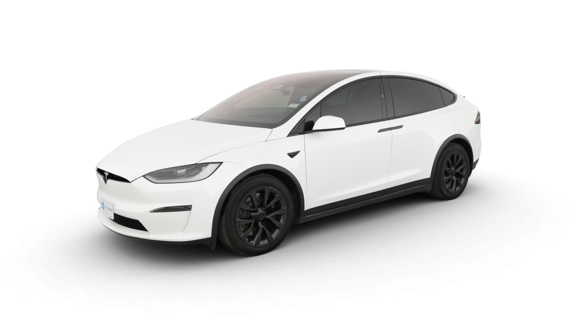 2023 Tesla Model X Long Range