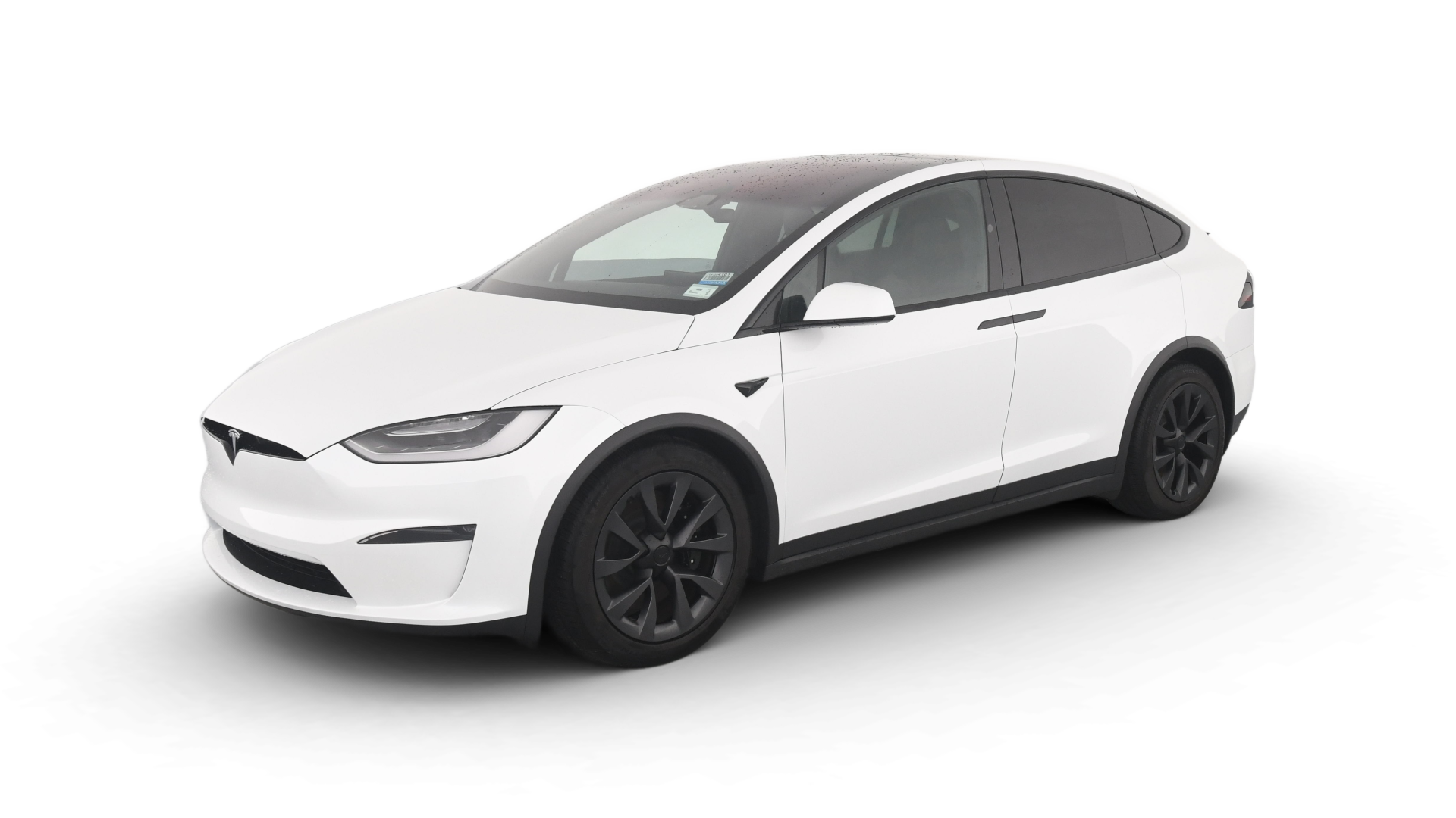 2023 Tesla Model X Long Range