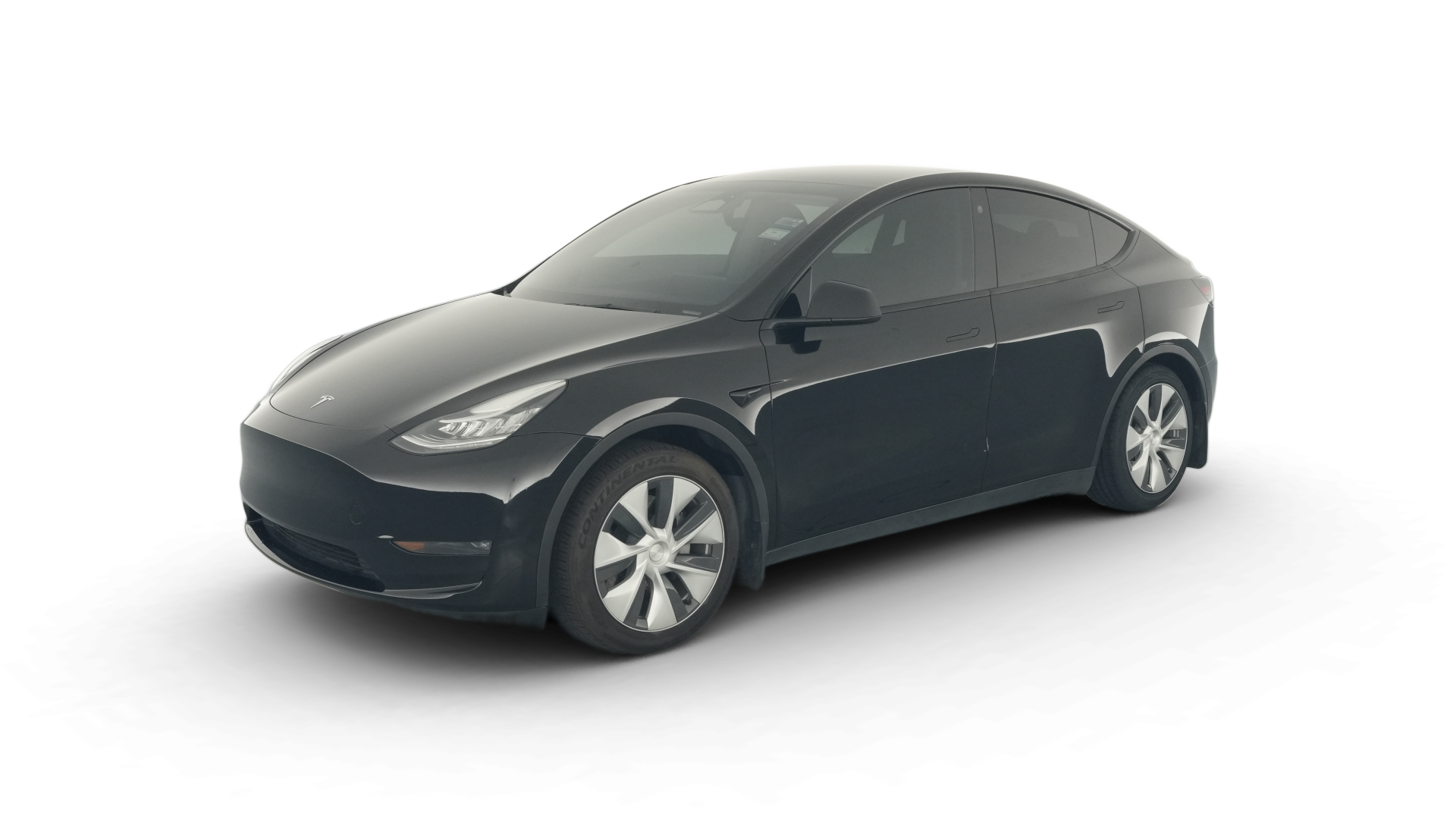 2023 Tesla Model Y vehicle photo