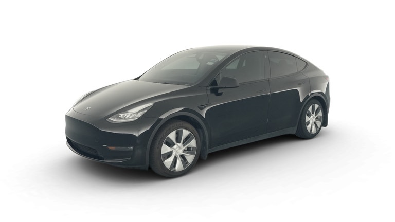2023 Tesla Model Y vehicle photo