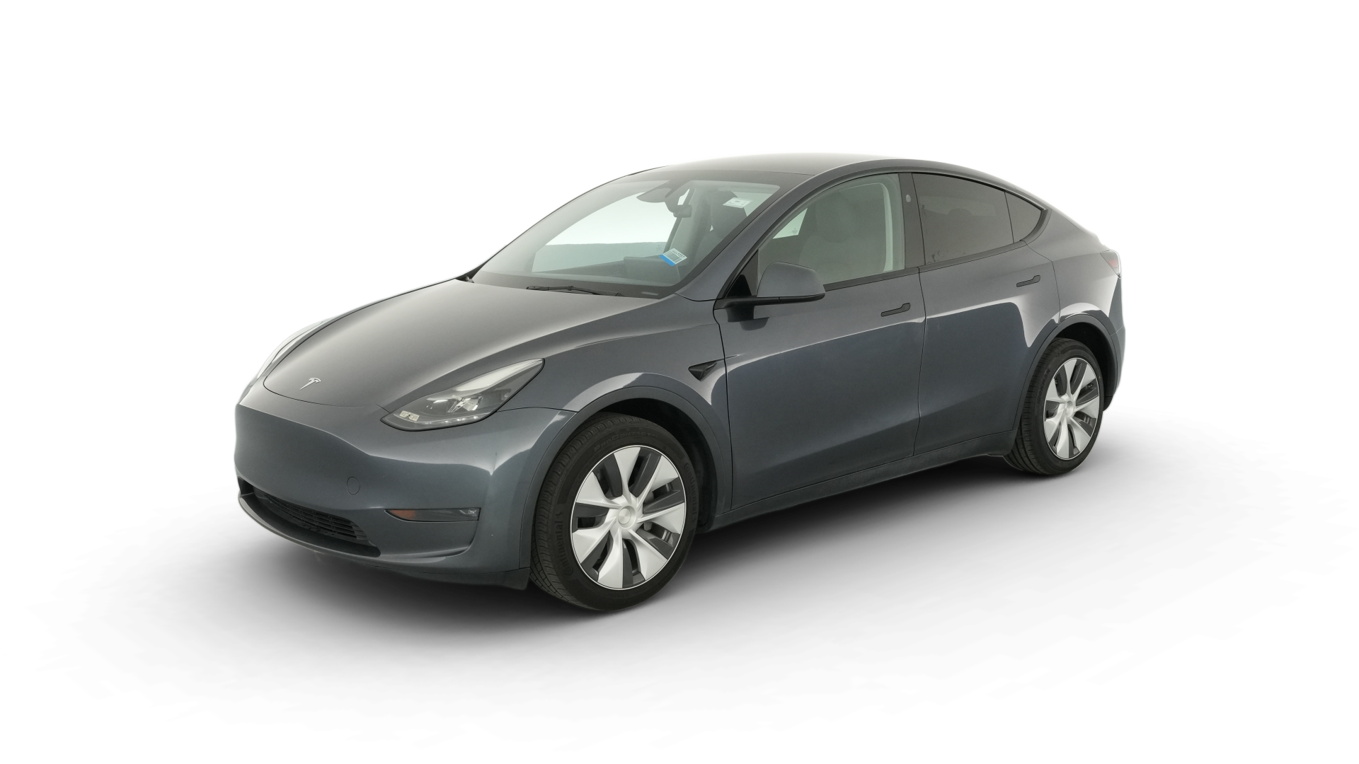 2023 Tesla Model Y vehicle photo