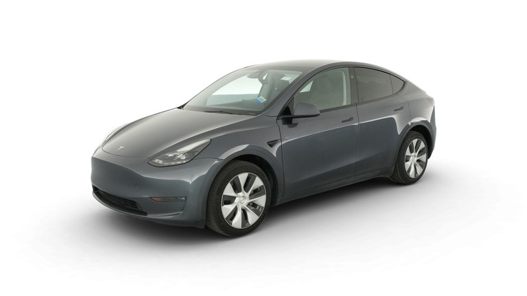 2023 Tesla Model Y vehicle photo