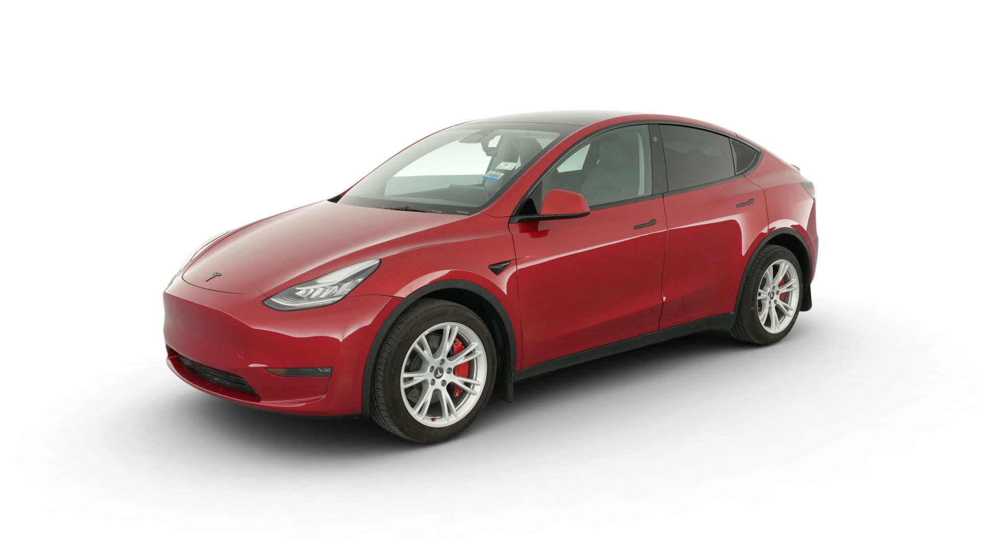 2023 Tesla Model Y vehicle photo