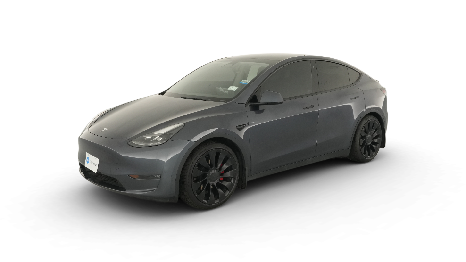 2023 Tesla Model Y vehicle photo