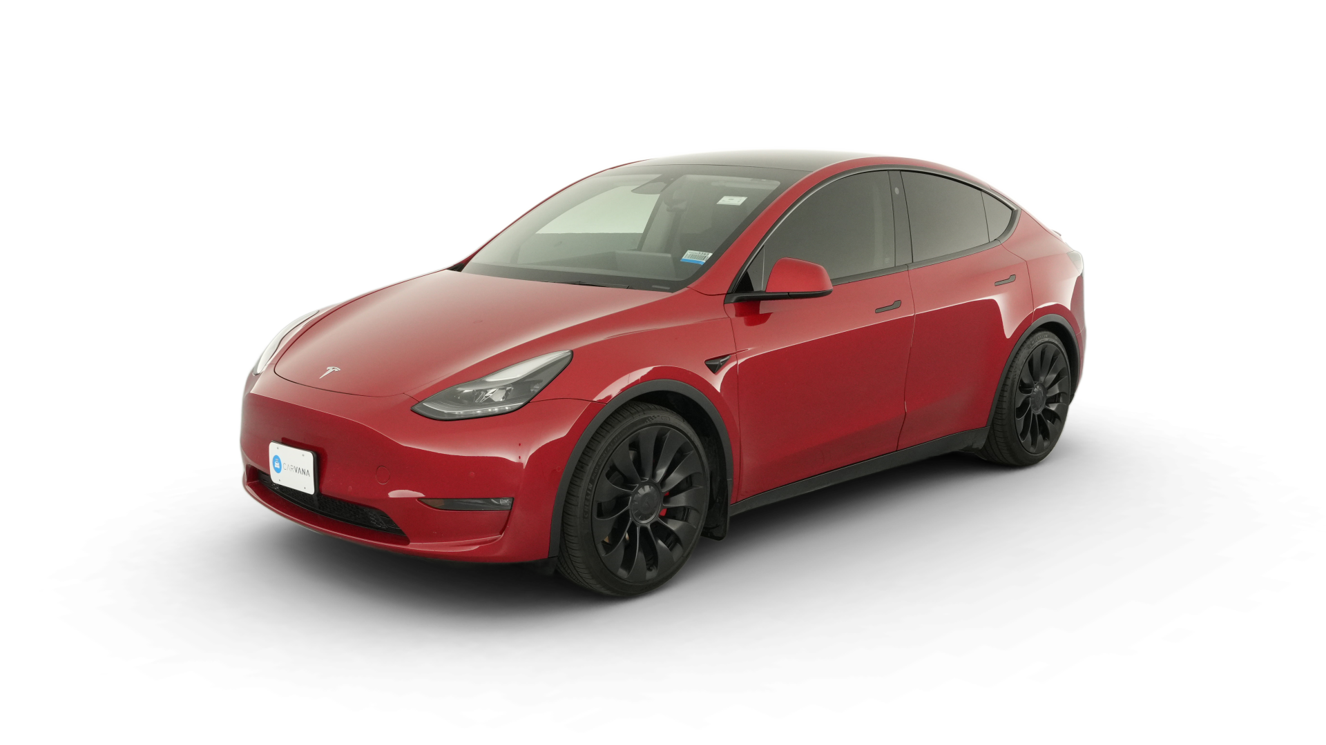 2023 Tesla Model Y vehicle photo