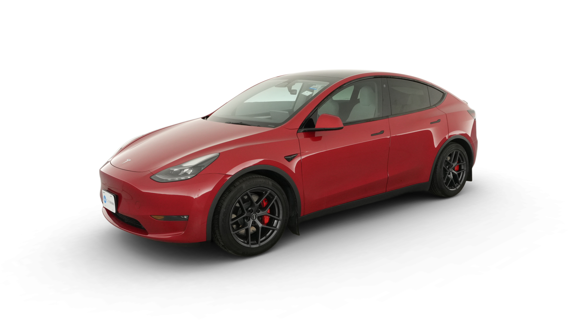2023 Tesla Model Y vehicle photo