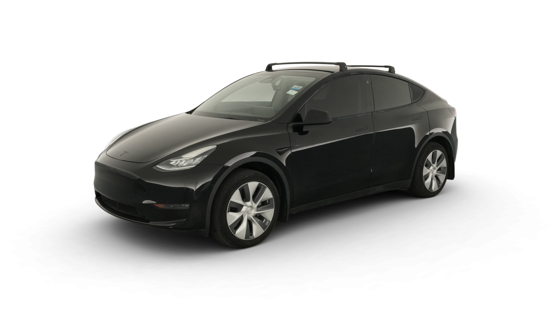 2023 Tesla Model Y vehicle photo